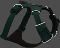 Front Range Harness RiverRock Green - view: 5