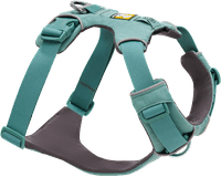 Front Range Harness RiverRock Green - view: 4
