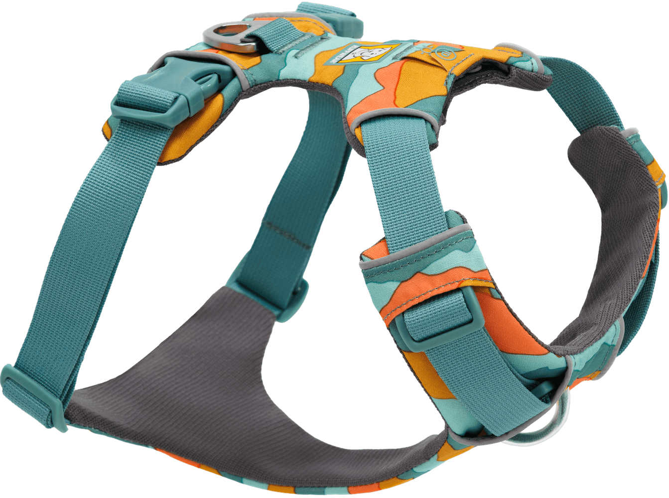 Front Range Harness Spring Mountains, view: 4