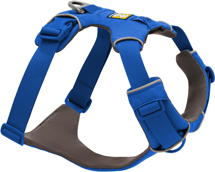 Front Range Harness Blue Pool, view: 4