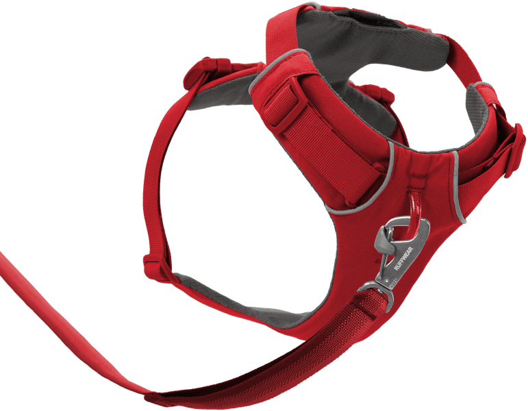 Front Range Harness Red Canyon, view: 1