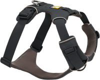 Front Range Harness Basalt Gray - view: 4