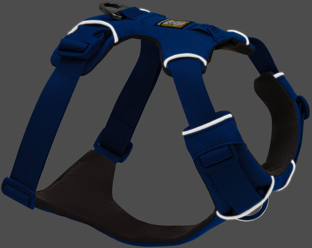 Front Range Harness Blue Pool, view: 5