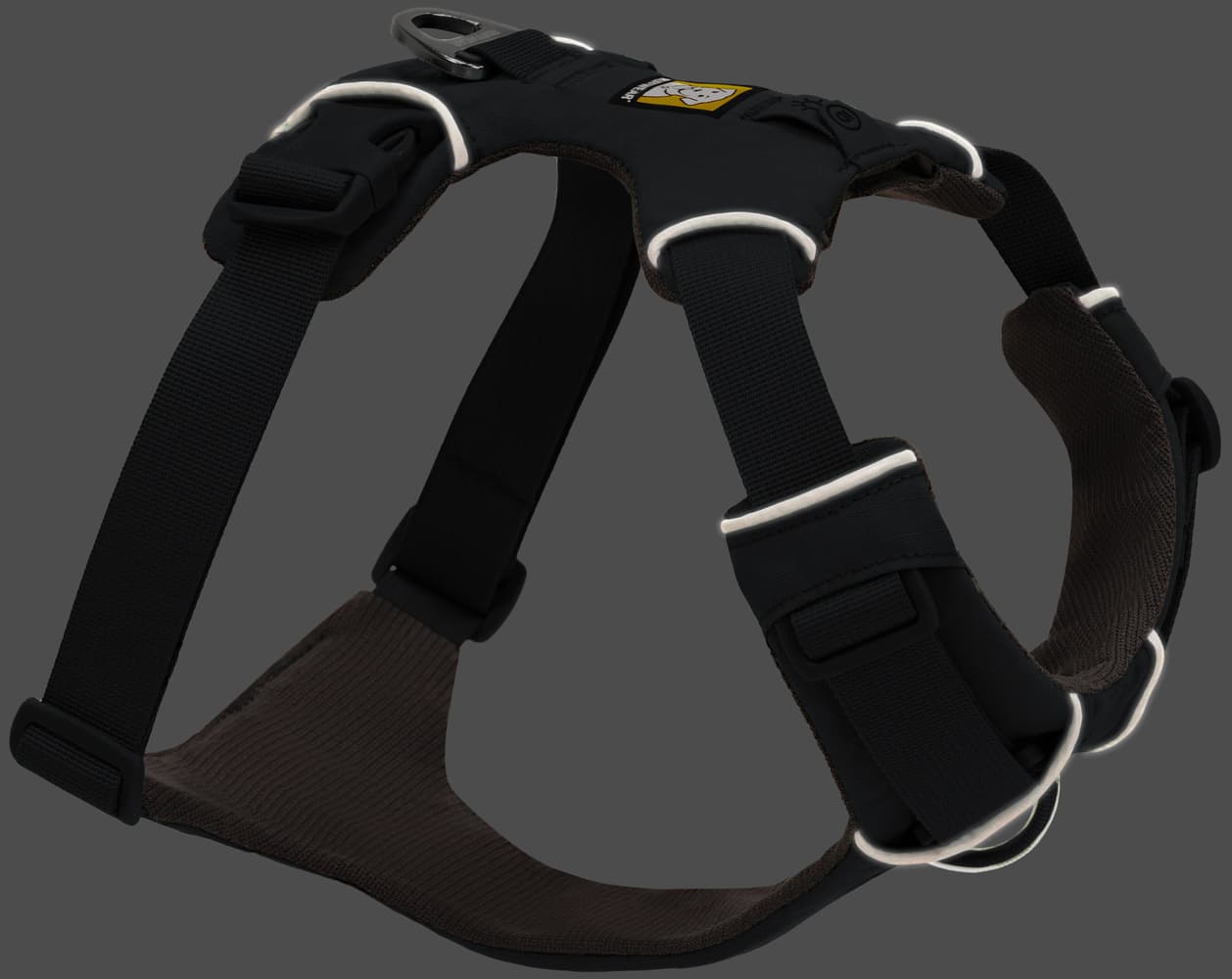 Front Range Harness Basalt Gray, view: 5