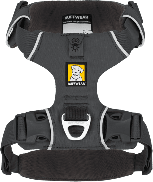 Front Range Harness Basalt Gray, view: 6