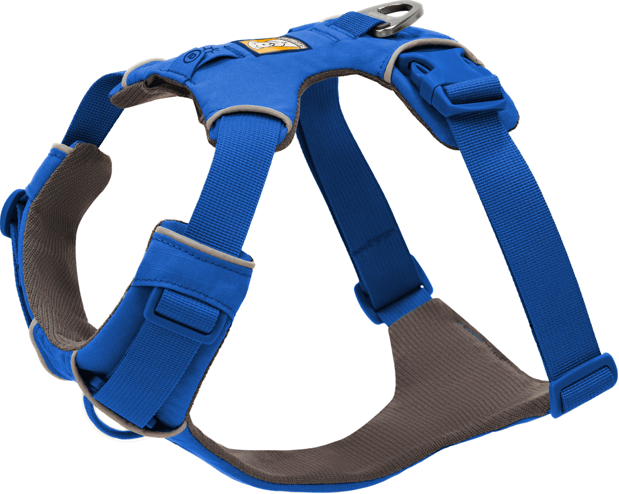 Front Range Harness Blue Pool, view: 3