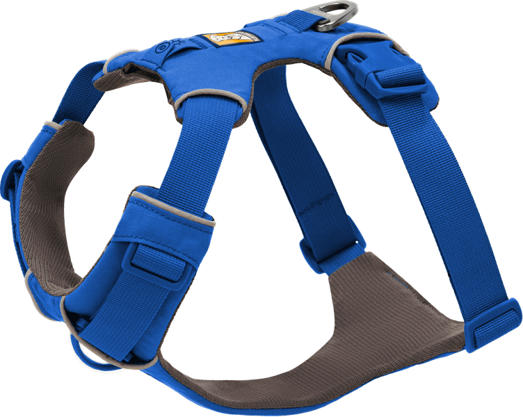 Front Range Harness Blue Pool, view: 3