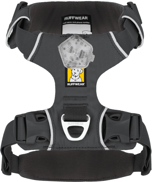 Front Range Harness Basalt Gray, view: 7