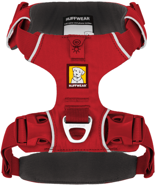 Front Range Harness Red Canyon, view: 6