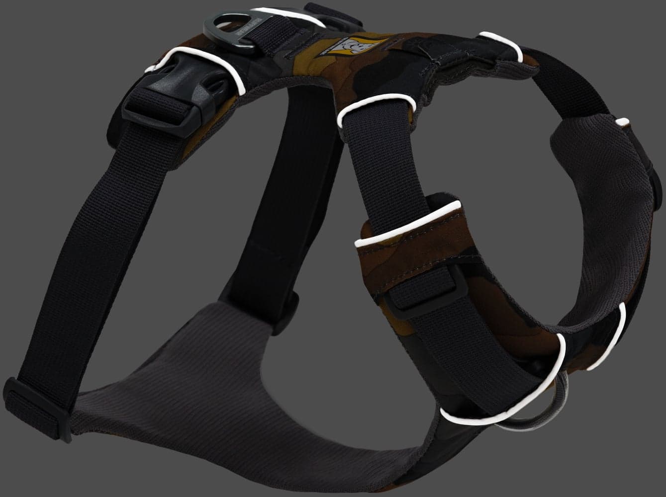 Front Range Harness Moonlight Mountains, view: 5