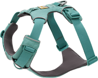 Front Range Harness RiverRock Green - view: 3