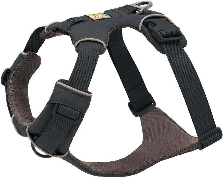 Front Range Harness Basalt Gray, view: 3