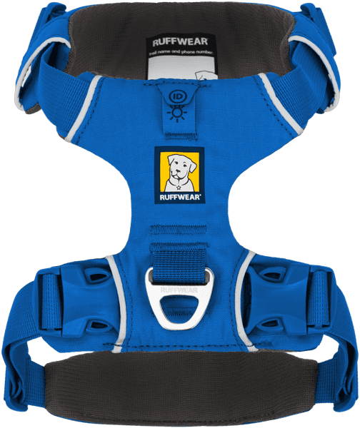Front Range Harness Blue Pool, view: 6