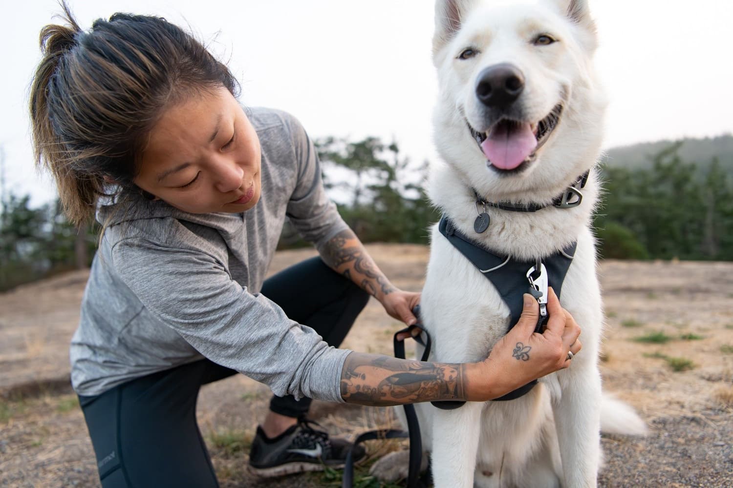 Front Range Harness Red Canyon, view: 10