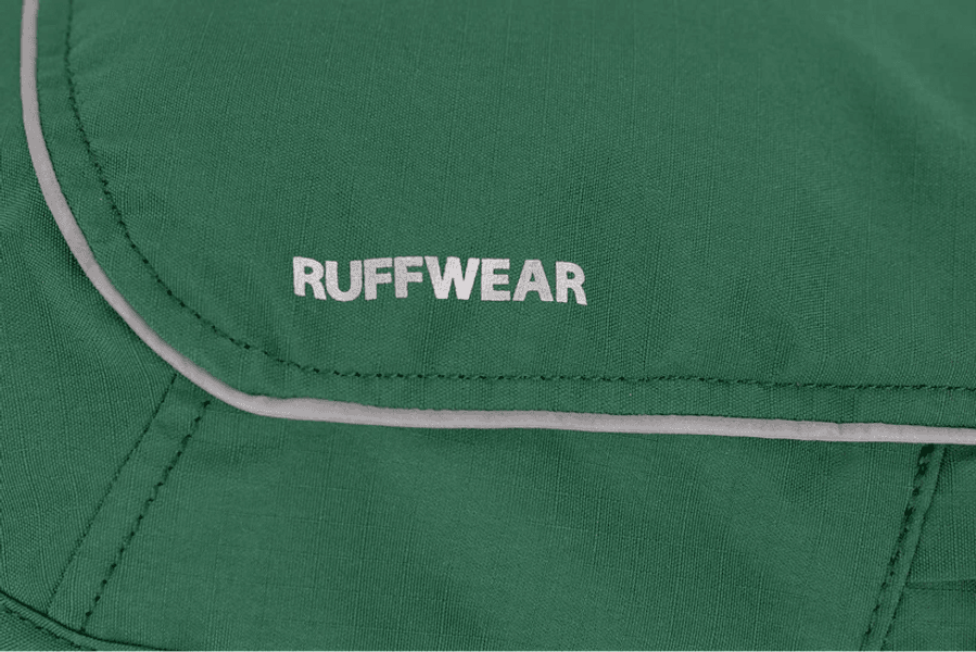 Overcoat Fuse Jacket Evergreen, view: 3