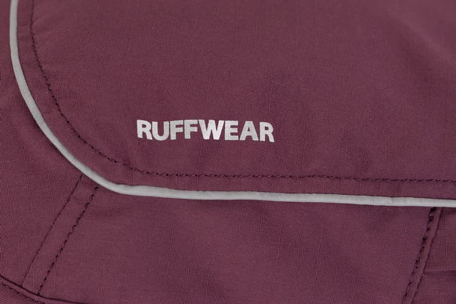 Overcoat Fuse Jacket Purple Rain, view: 3