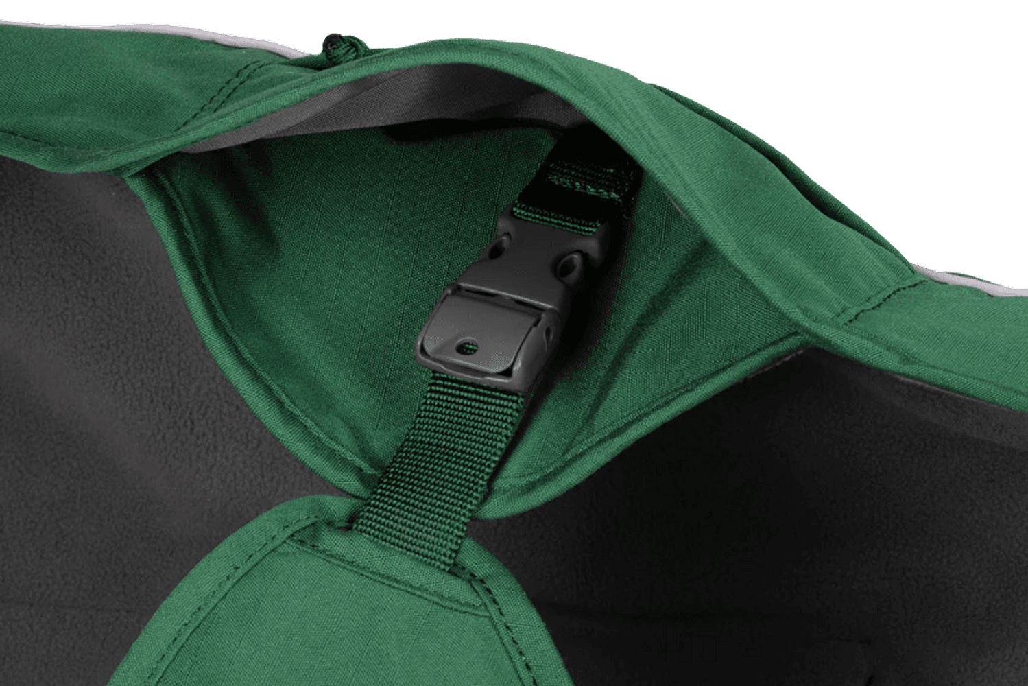 Overcoat Fuse Jacket Evergreen, view: 5