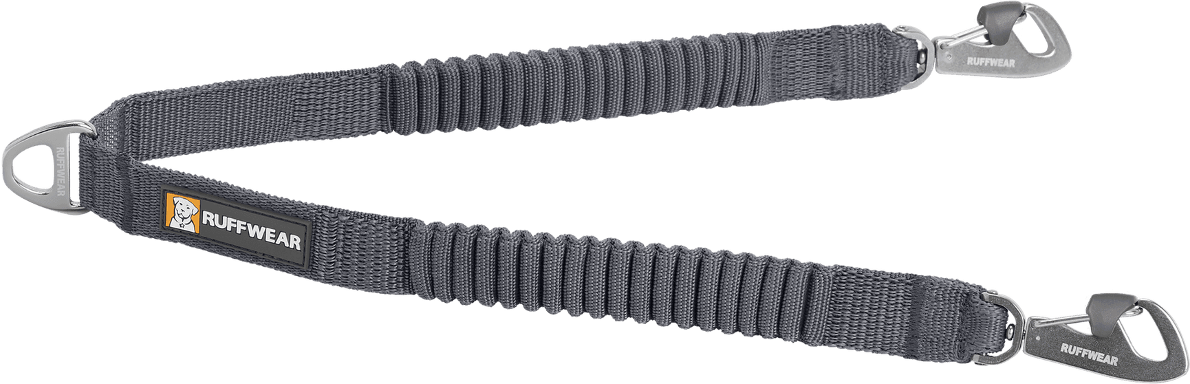 Double Track Coupler Basalt Gray, view: 0
