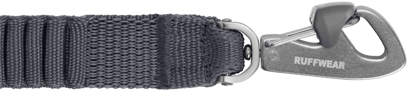 Double Track Coupler Basalt Gray, view: 2