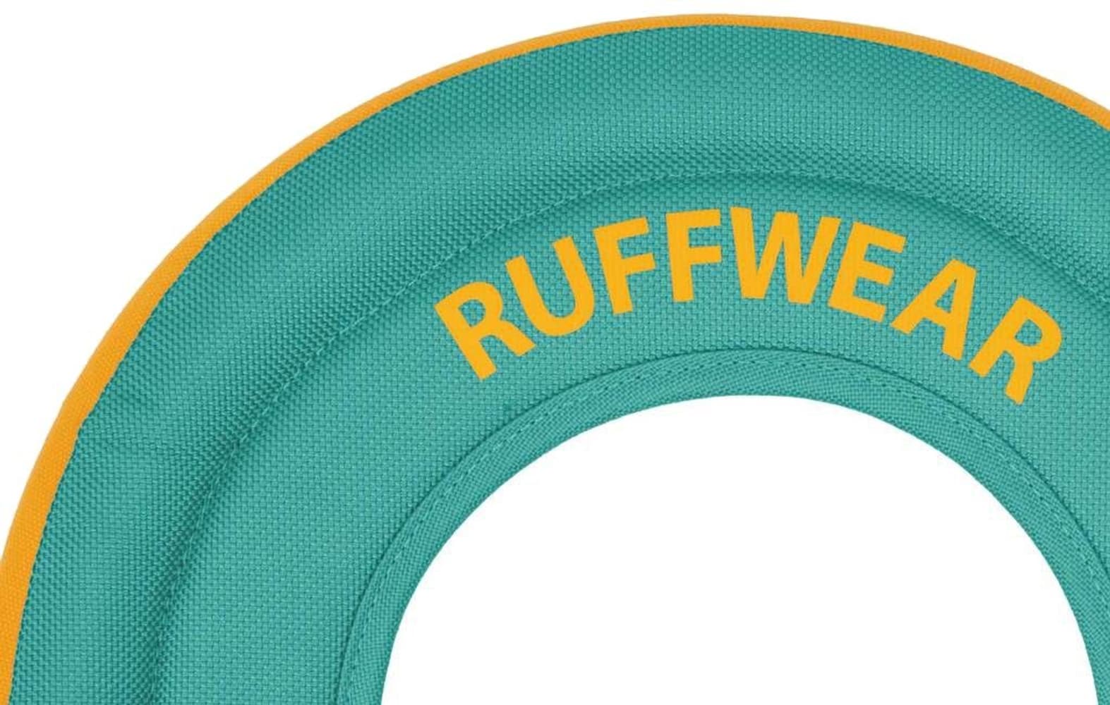 Ruffwear Hydro Plane Aurora Teal, view: 2