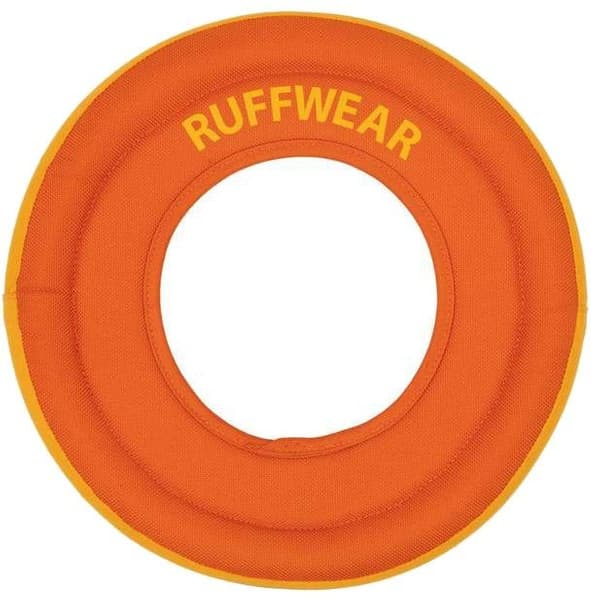 Ruffwear Hydro Plane Campfire Orange, view: 1