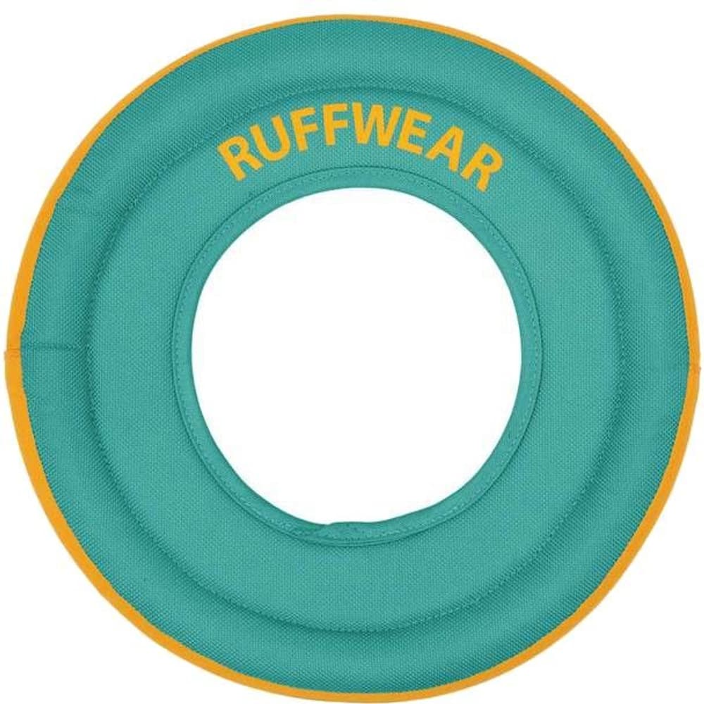 Ruffwear Hydro Plane Aurora Teal, view: 0