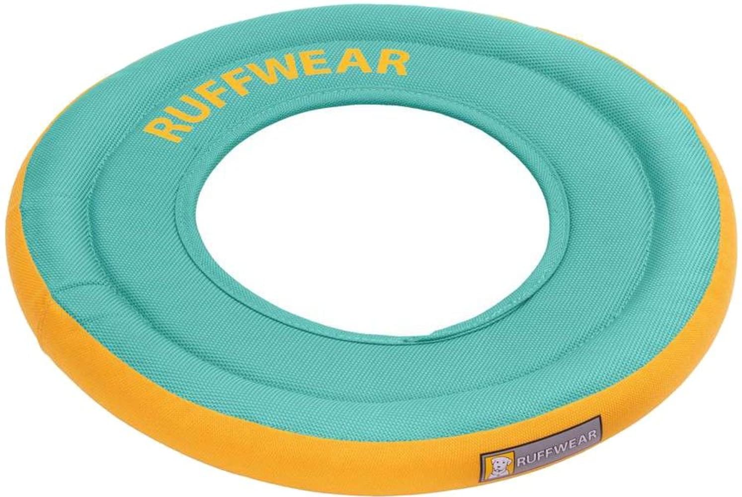 Ruffwear Hydro Plane Aurora Teal, view: 1