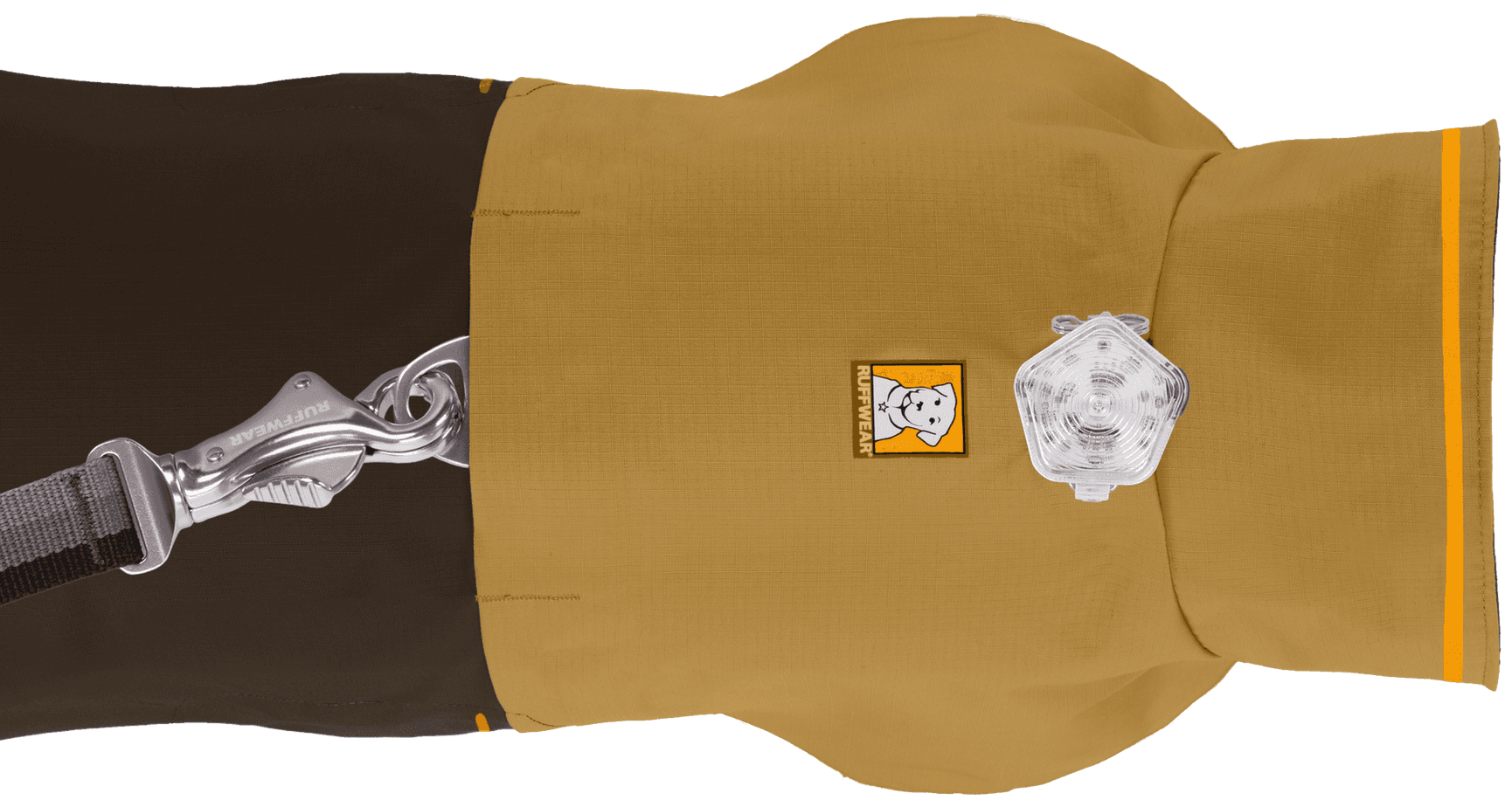 Sun Shower Jacket M-XL Earth Brown, view: 1