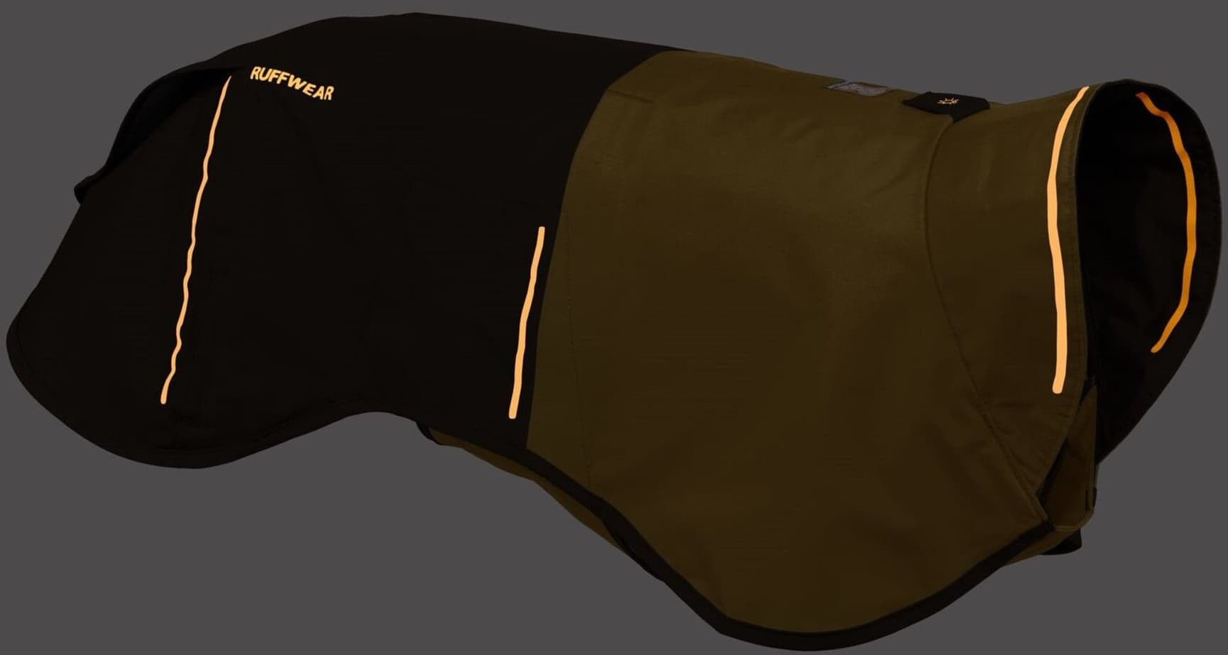 Sun Shower Jacket M-XL Earth Brown, view: 5