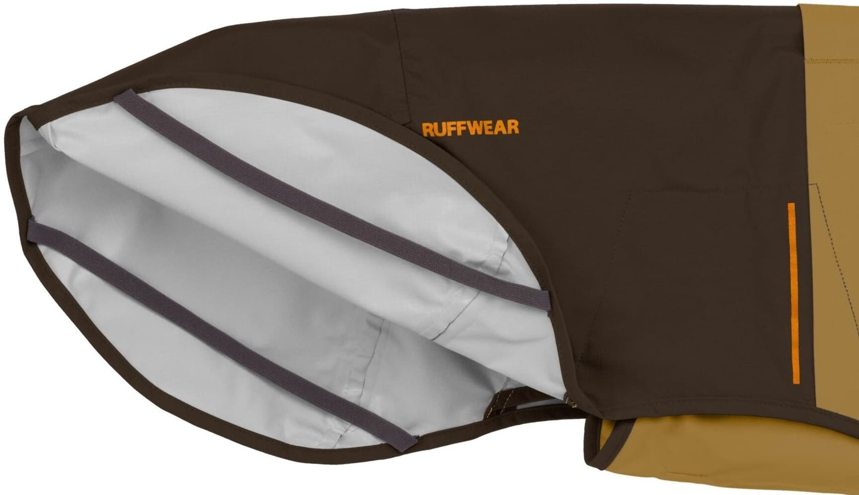 Sun Shower Jacket M-XL Earth Brown, view: 3