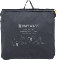 The Dirtbag Seat Cover Basalt Gray - view: 2