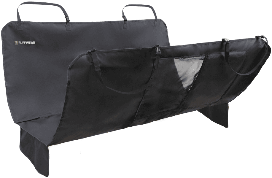 The Dirtbag Seat Cover Basalt Gray, view: 0