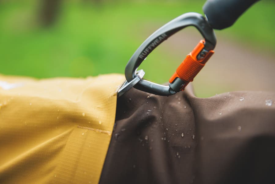 Sun Shower Jacket XXS-S Earth Brown, view: 7