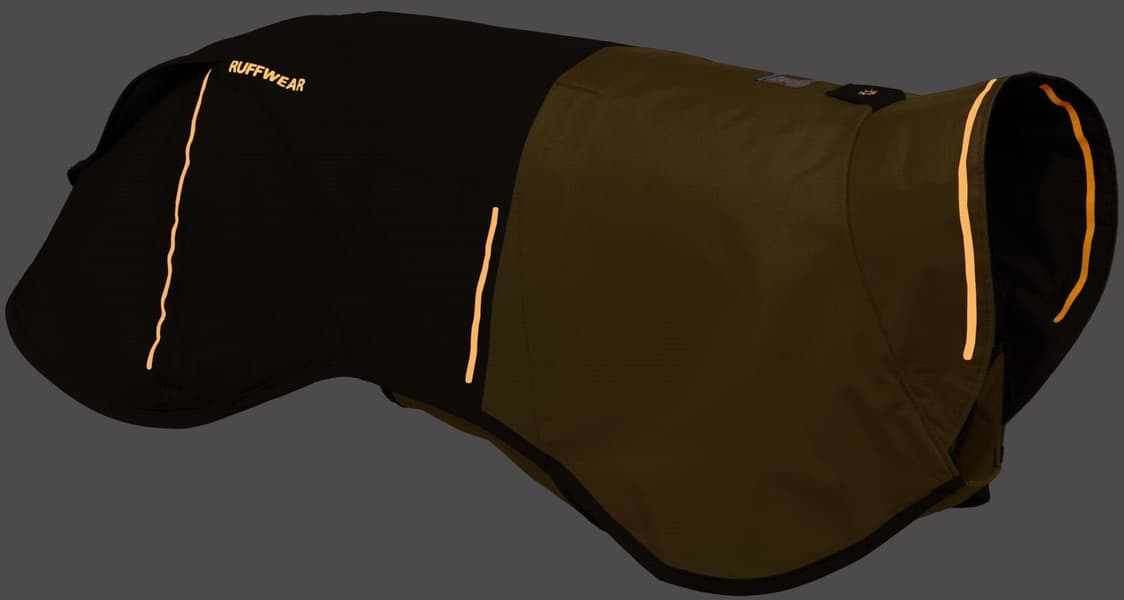 Sun Shower Jacket XXS-S Earth Brown, view: 5