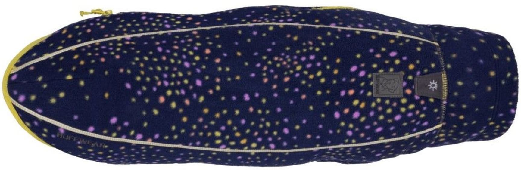 Climate Changer Jacket Galaxy, view: 2