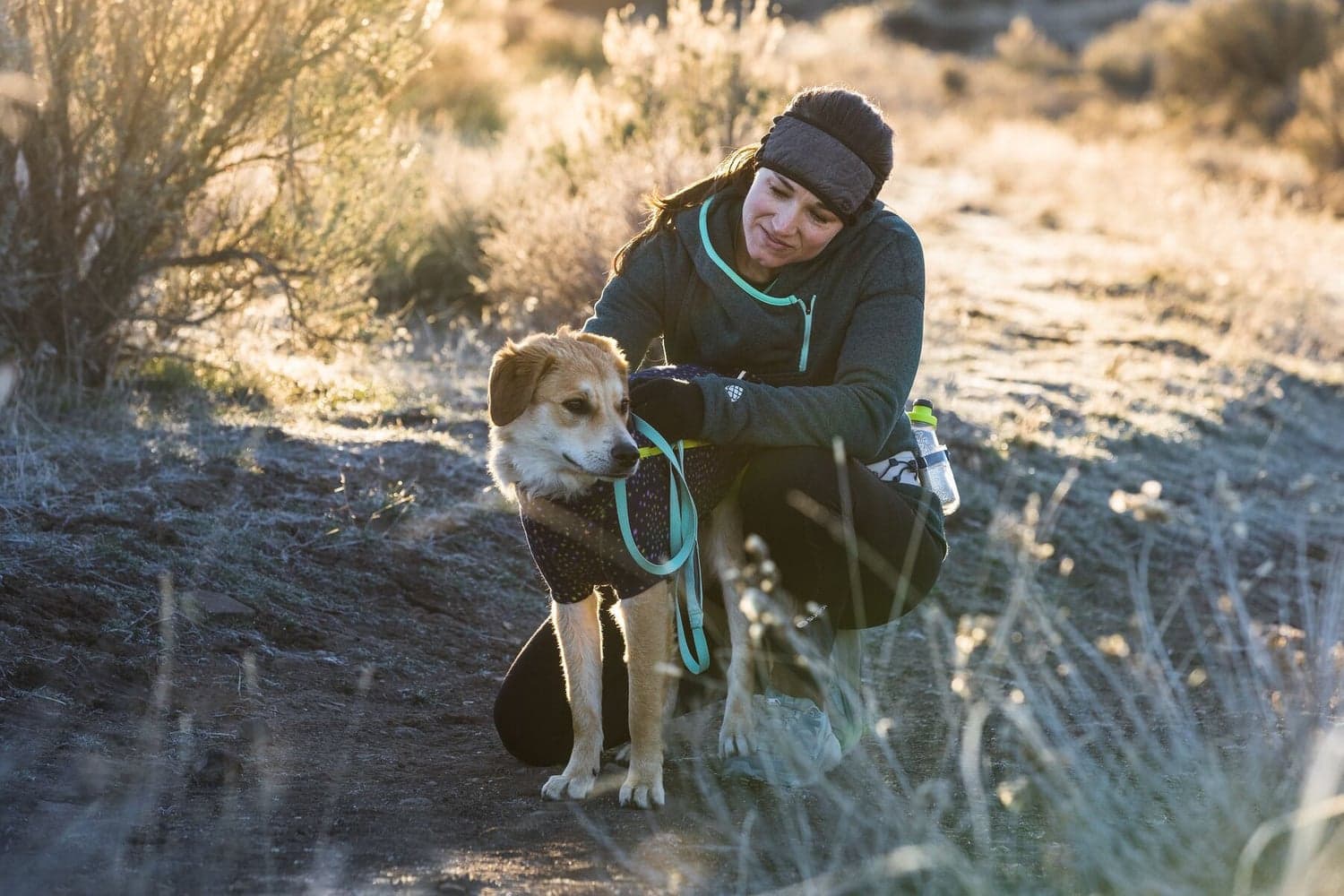 Climate Changer Jacket Galaxy, view: 7