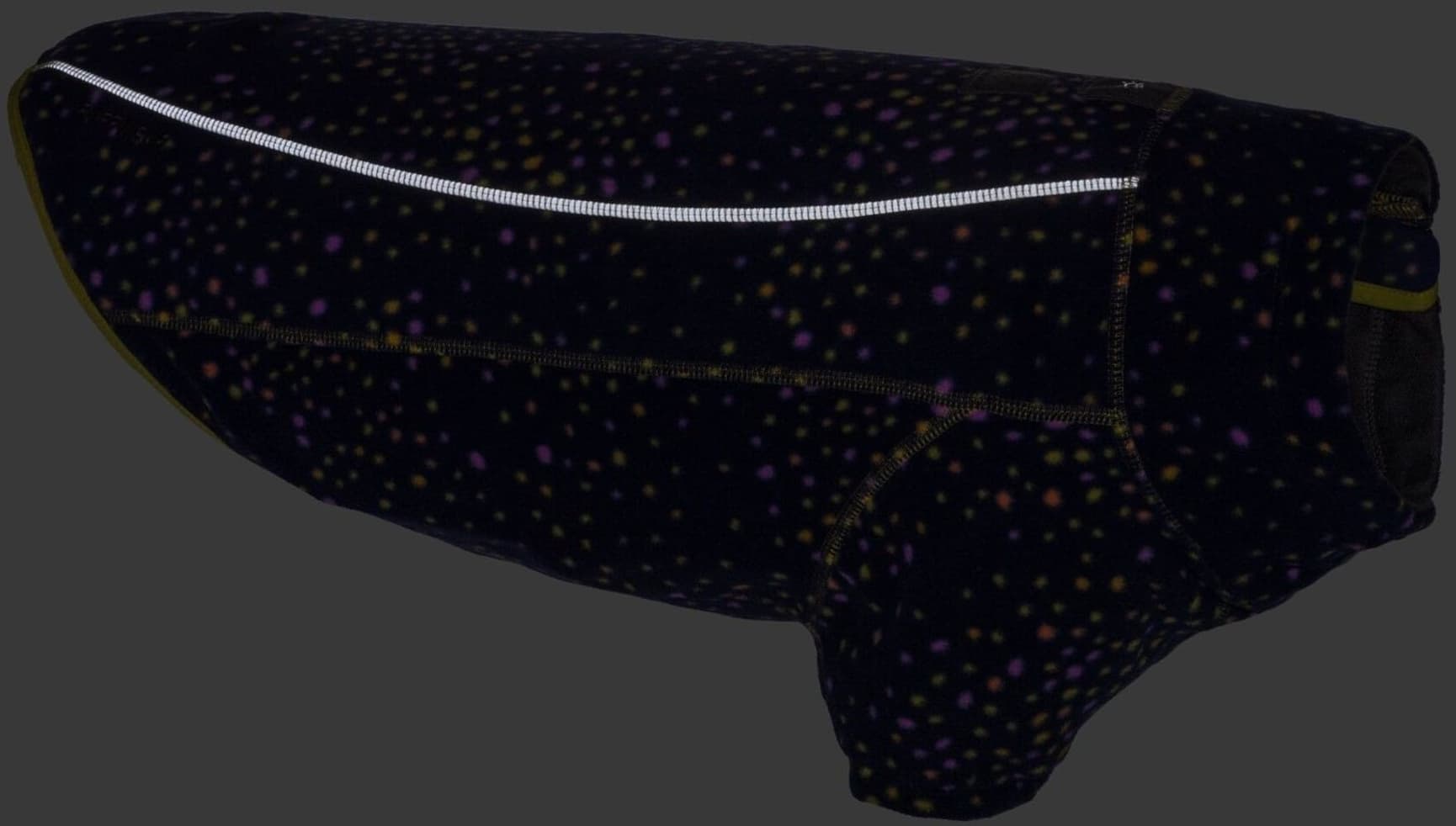 Climate Changer Jacket Galaxy, view: 4