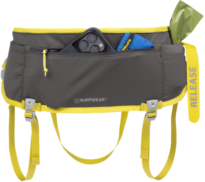 Omnijore Joring System Lichen Green, view: 4