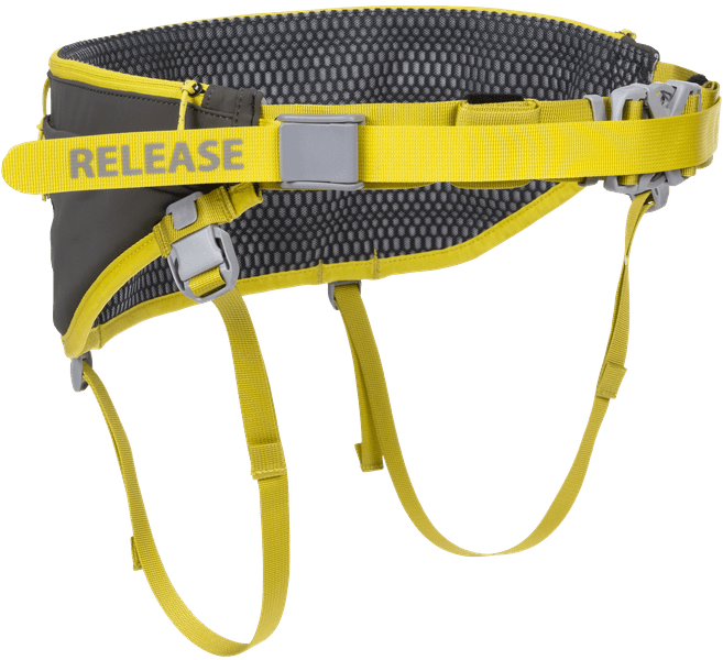 Omnijore Joring System Lichen Green, view: 2