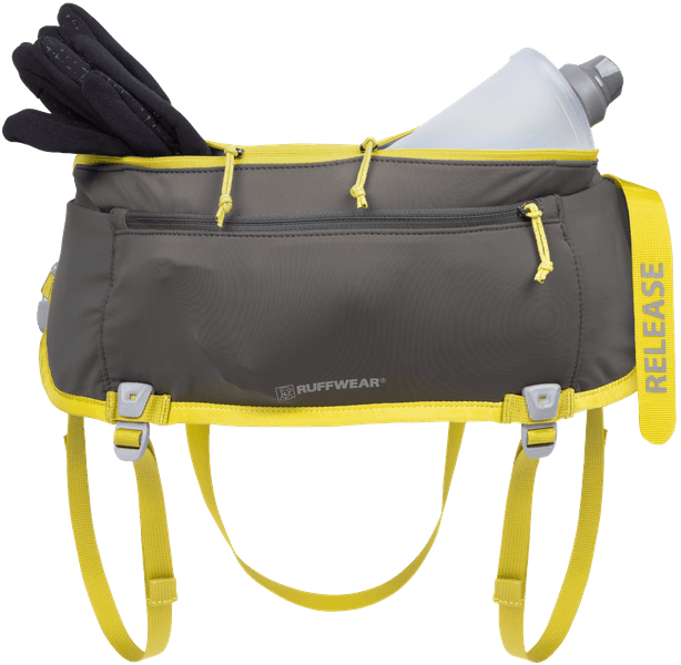 Omnijore Joring System Lichen Green, view: 5