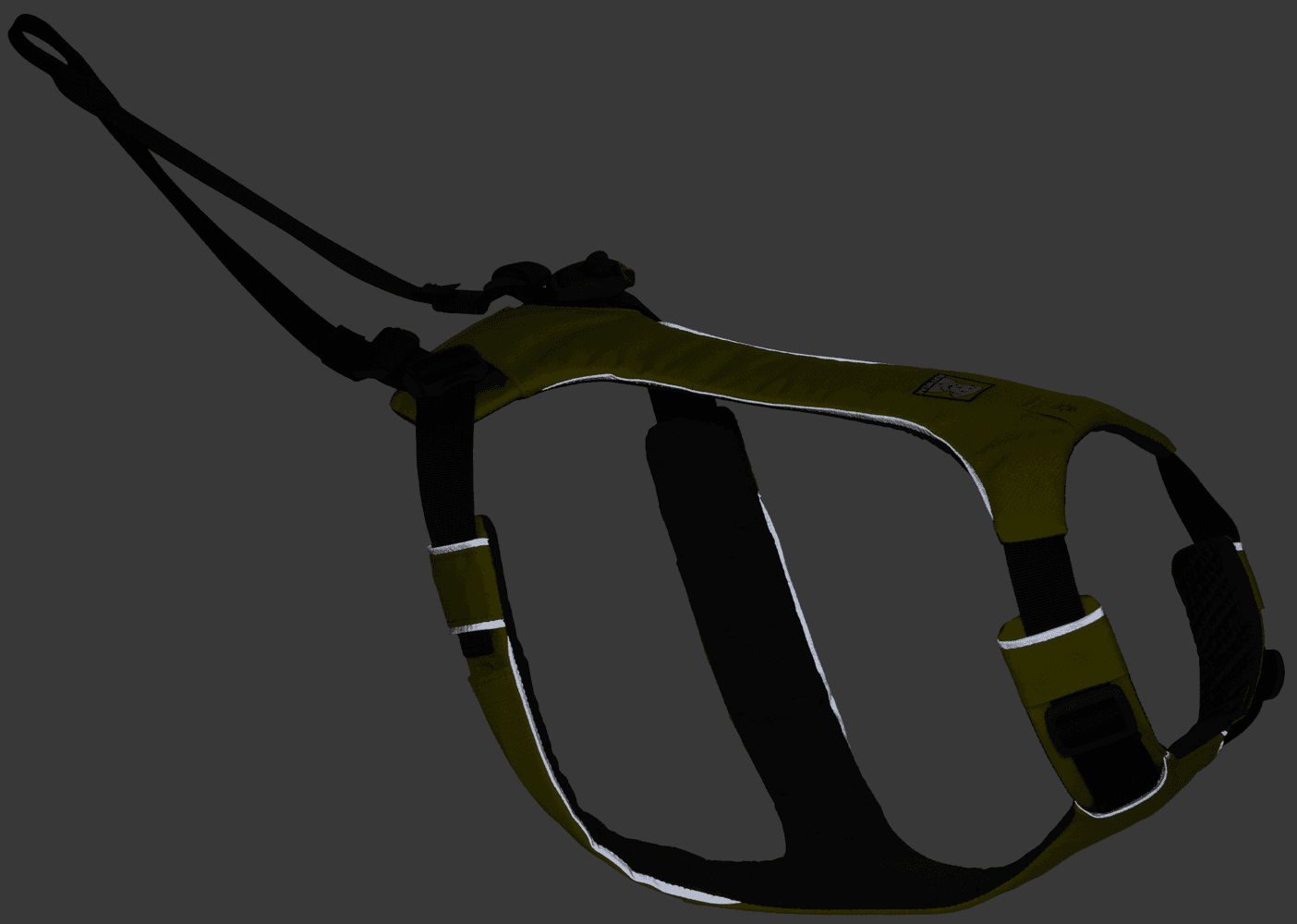 Omnijore Joring System Lichen Green, view: 12