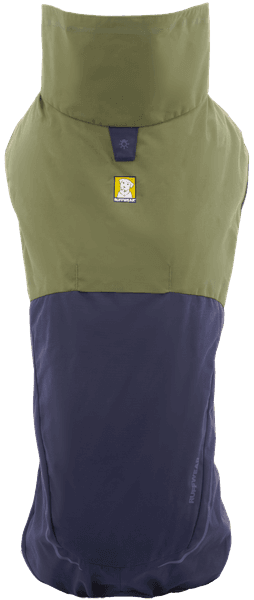 Sun Shower Coverall XXS-S Midnight Blue, view: 1