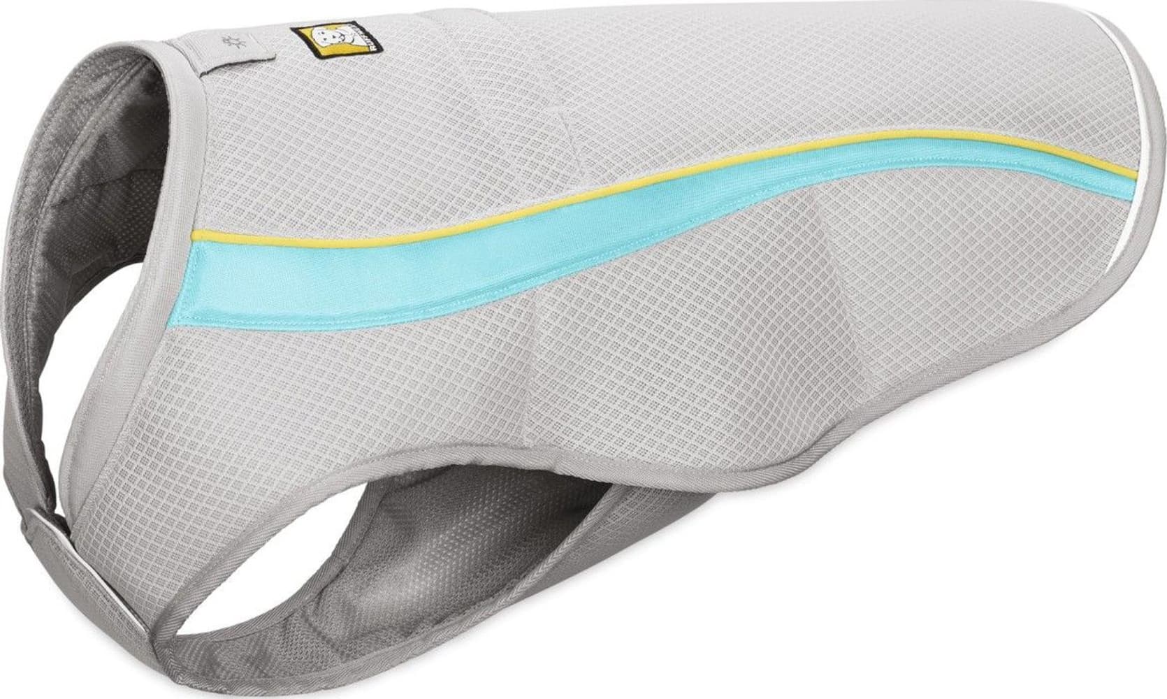 Swamp Cooler Cooling Vest Graphite Gray, view: 0