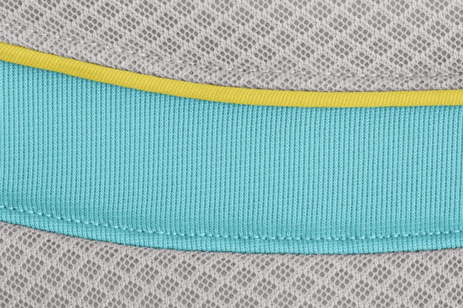 Swamp Cooler Cooling Vest Graphite Gray, view: 4