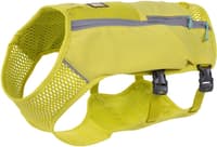 Trail Runner Running Vest Lichen Green - view: 0