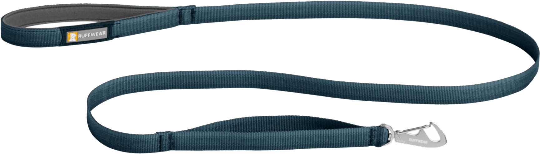 Ruffwear Front Range Leash Blue Moon, view: 0