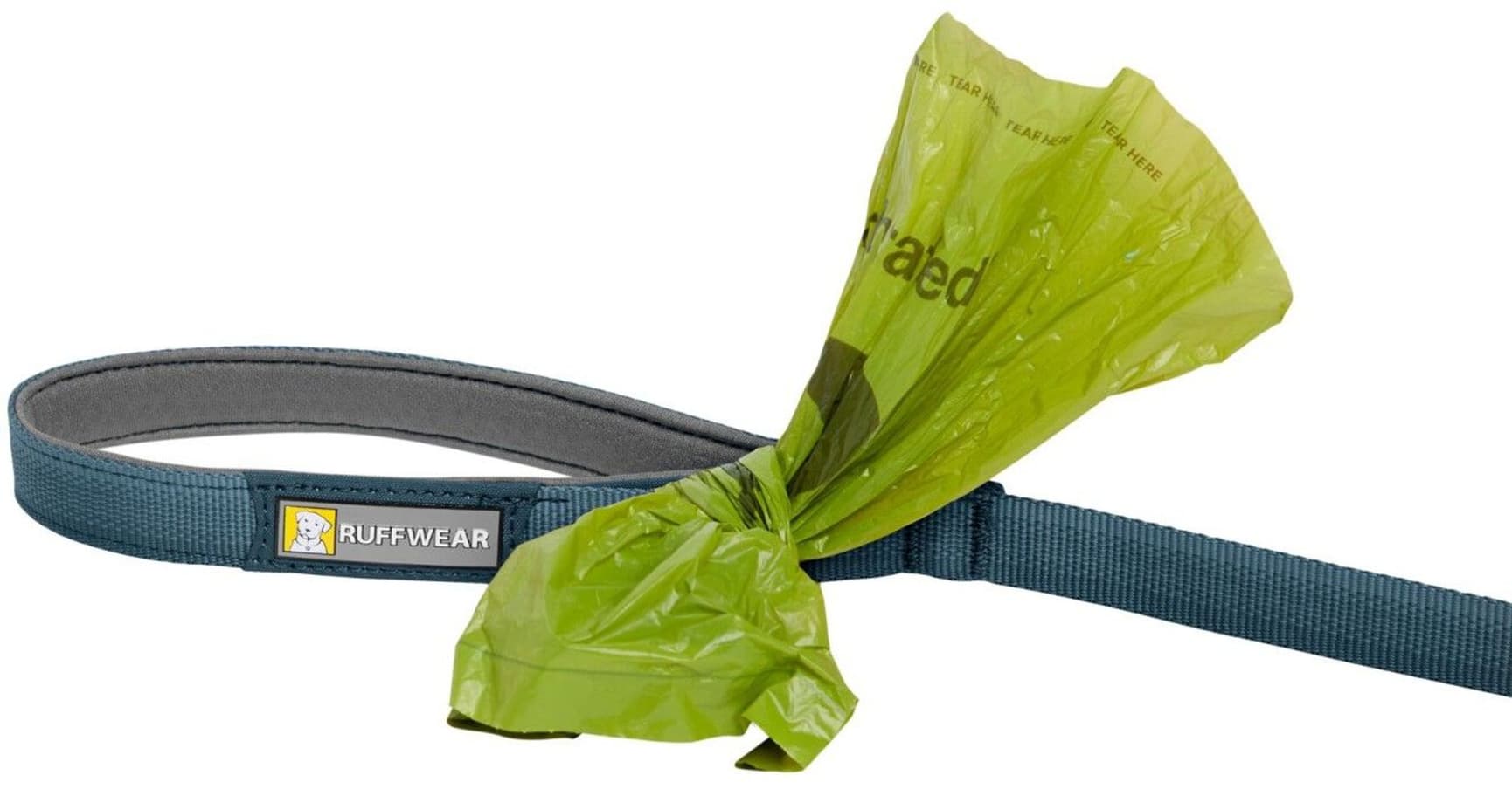 Ruffwear Front Range Leash Blue Moon, view: 1