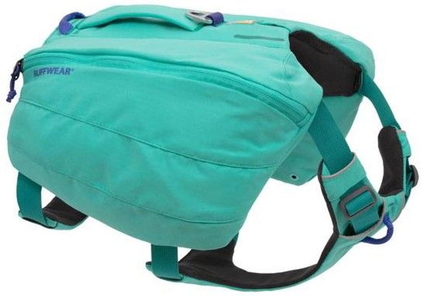 Ruffwear Front Range Daypack Aurora Teal, view: 0