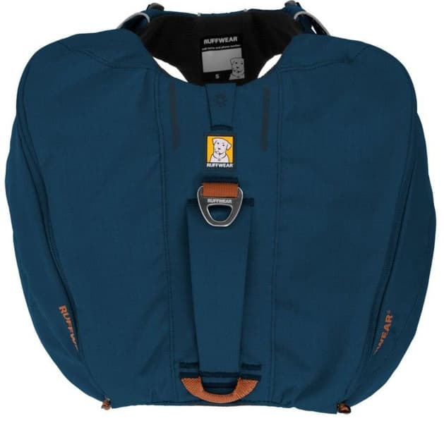 Ruffwear Front Range Daypack Blue Moon, view: 2