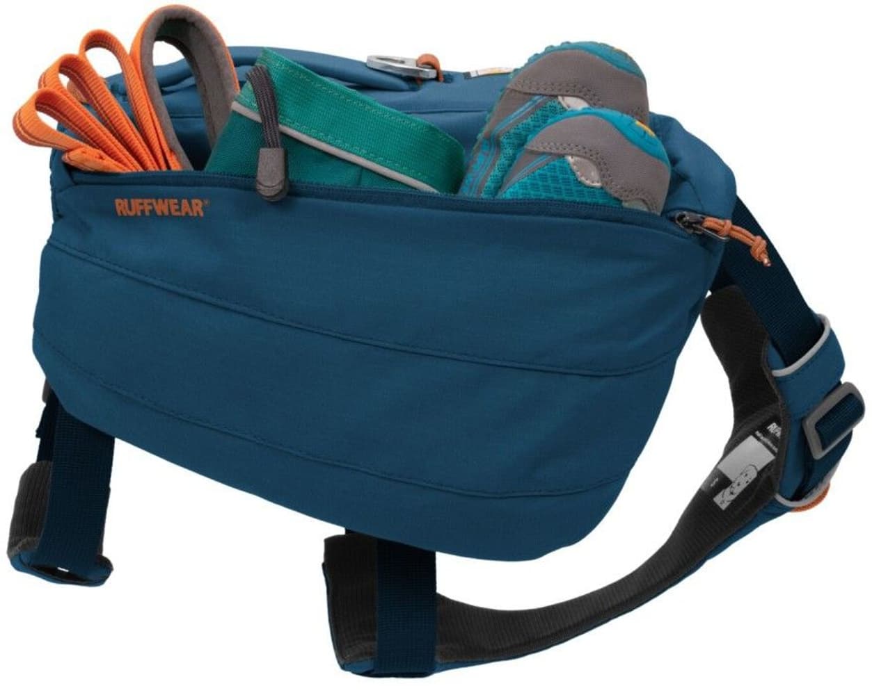 Ruffwear Front Range Daypack Blue Moon, view: 3